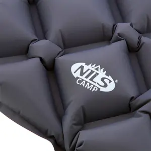 Sleeping Bag, right-hand opening NILS Camp NC4006 image-2