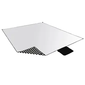Picnic mat NILS Camp NC2311 image-1