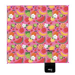 Picnic mat NILS Camp NC2223 image-1