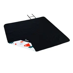 Picnic blanket NILS Camp Forrest image-1