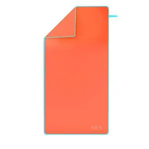 Microfiber towel NILS Camp NCR11 image-0