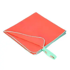 Microfiber towel NILS Camp NCR11 image-2