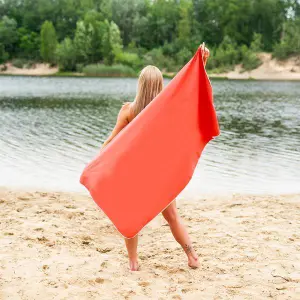 Microfiber towel NILS Camp NCR11 image-6