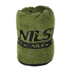 Microvezel handdoek NILS Camp NCR15 image-1