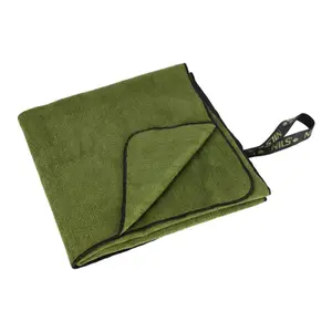 Microvezel handdoek NILS Camp NCR15 image-2