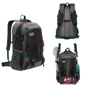 Hiking backpack NILS Camp NC1736 image-1