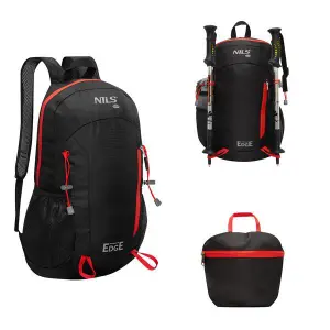Backpack NILS Camp NC1724 Edge image-2