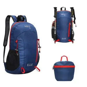 Backpack NILS Camp NC1724 Edge image-1