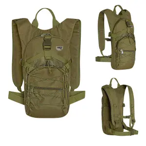 Plecak NILS Camp NC1732 Crab image-1