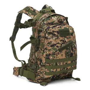 Rugzak NILS Camp NC3904 Vanguard image-2