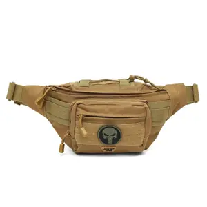Fanny pack NILS Camp NC3906 image-0