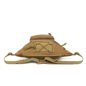 Fanny pack NILS Camp NC3906 image-1