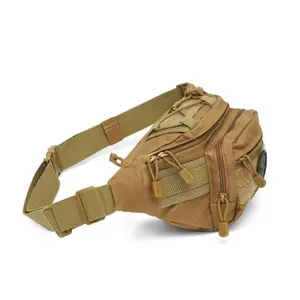 Fanny pack NILS Camp NC3906 image-2