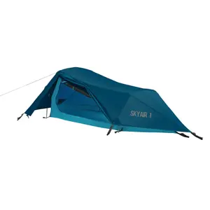 Ultralight tent NILS Camp NC2501 Skyair 1
