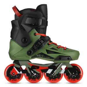 Freeskate in-line skating NILS Extreme NA1601 Slayd