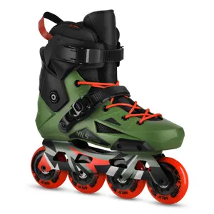 Freeskate rolschaatsen NILS Extreme NA1601 Slayd image-1