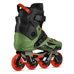Freeskate rolschaatsen NILS Extreme NA1601 Slayd image-2