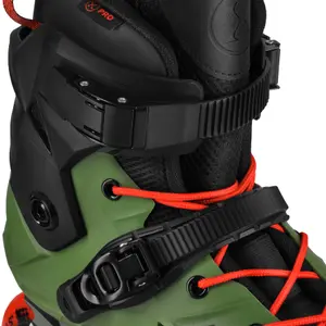 Freeskate rolschaatsen NILS Extreme NA1601 Slayd image-4