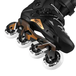 Freeskate rolschaatsen NILS Extreme NA1601 Slayd image-3
