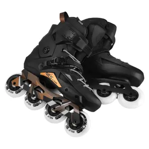 Freeskate rolschaatsen NILS Extreme NA1601 Slayd image-4