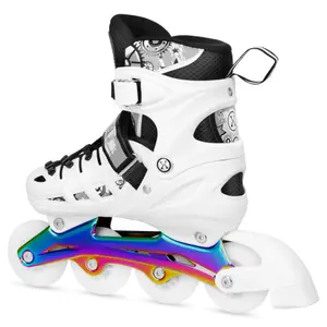 Rollers 4 in 1 NILS Extreme NH10905 image-1