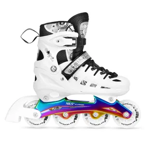 Rollers 4 in 1 NILS Extreme NH10905 image-2