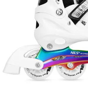 Rollers 4 in 1 NILS Extreme NH10905 image-3