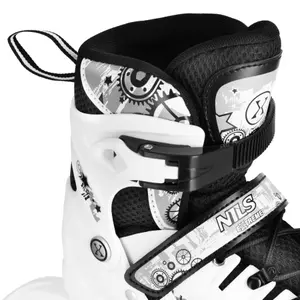 Rollers 4 in 1 NILS Extreme NH10905 image-4