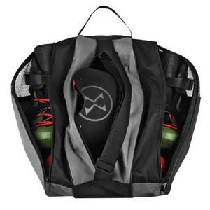 Σακίδιο για ρόλερ / πάγο NILS Extreme TS110 image-2