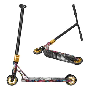 Freestyle scooter NILS Extreme HS221 Spider Pro image-2
