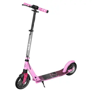 Scooter NILS Extreme HM806