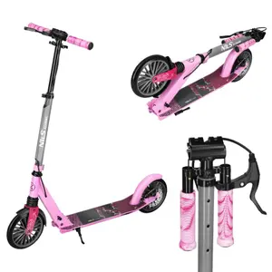 Scooter NILS Extreme HM806 image-1