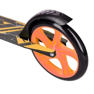 Scooter NILS Extreme HM0106 image-3