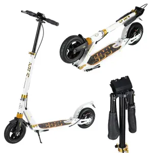 Scooter NILS Extreme HM209T image-1