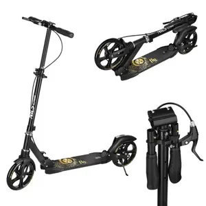 Scooter NILS Extreme HM800 image-1