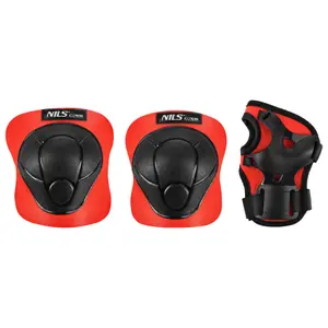 Védőfelszerelés készlet NILS Extreme H210
