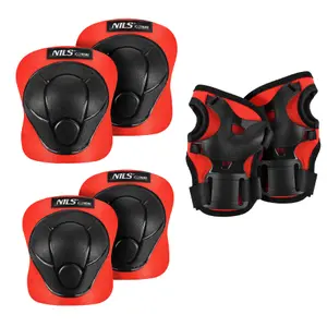 Védőfelszerelés készlet NILS Extreme H210 image-1