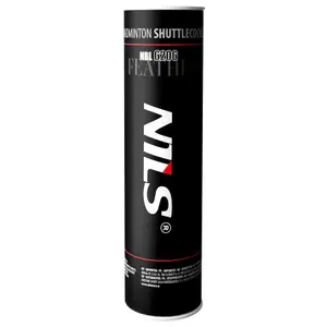 Volani da badminton NILS Extreme NBL6206 (x6) image-2