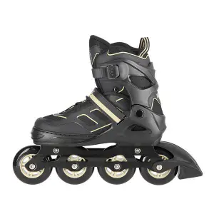 Roller freeskate NILS Extreme NA14174 image-1