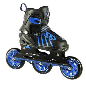 16-01-102-kids-roller-skates-nils-extreme-na18812-black-blue