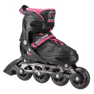 Recreational roller skates NILS Extreme NA11002 image-1