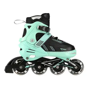 Recreational roller skates NILS Extreme NA11230A