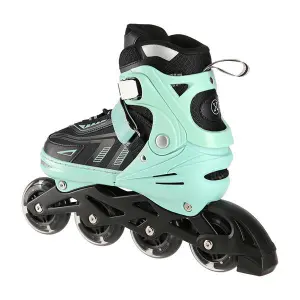 Recreational roller skates NILS Extreme NA11230A image-1