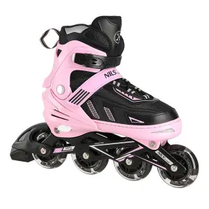 Recreational roller skates NILS Extreme NA11230A image-2
