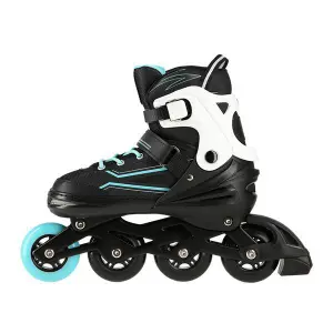 Recreational roller skates NILS Extreme NA1169A image-2