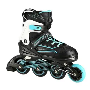 Recreational roller skates NILS Extreme NA1169A image-1