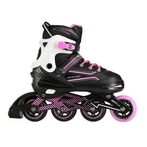 Recreational roller skates NILS Extreme NA1169A