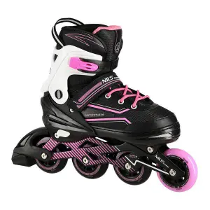 Recreational roller skates NILS Extreme NA1169A image-1