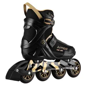 Recreational roller skates NILS Extreme Armour NA22151 image-2