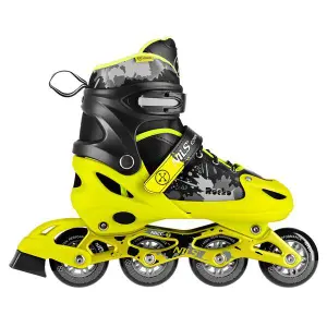 Ρόλερς μπαλάντ NILS Extreme Rocko NA18137A image-0